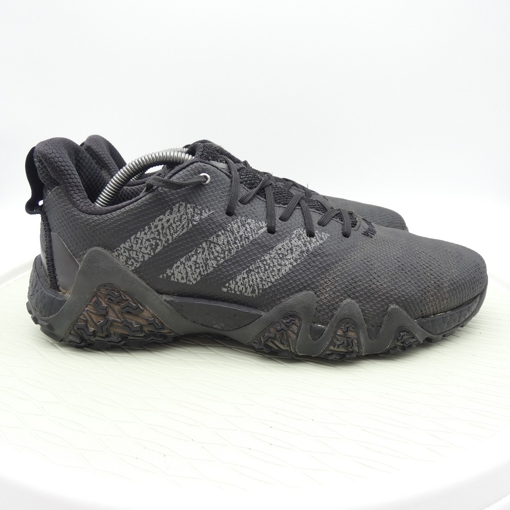 Adidas Terrex Free Hiker 2.0 Low GTX Core Black Grey Five GX2618 Mens Size 11 - Picture 3 of 10